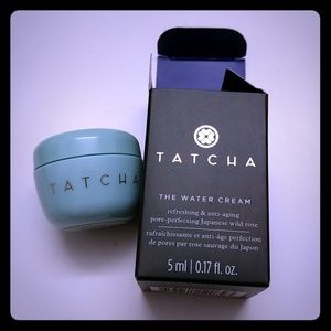 Tatcha The Water Cream 5ml